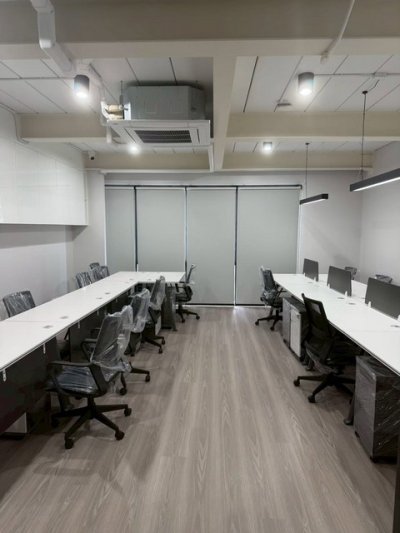 ให้เช่า Luxury Home Office 5 ชั้น 350 ตรม. ระดับพรีเมียม The Pride พัฒนาการ 30 พร้อมลิฟท์ ใกล้ทองหล่อ-เอกมัย - รูปที่ 6