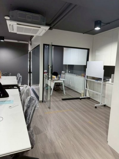 ให้เช่า Luxury Home Office 5 ชั้น 350 ตรม. ระดับพรีเมียม The Pride พัฒนาการ 30 พร้อมลิฟท์ ใกล้ทองหล่อ-เอกมัย - รูปที่ 7