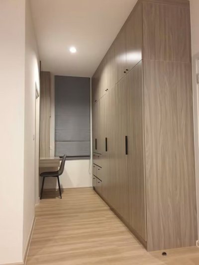 ให้เช่าบ้าน เป็นบ้านใหม่ 2 ชั้น  73 ตร.วา เฟอร์นิเจอร์บิ้วอินใหม่ทุกห้องและเครื่องใช้ไฟฟ้าใหม่ครบทุกห้อง บ้านสวยพร้อมอยู่ ในสนามกอล์ฟอีสเทริ์นสตาร์ บ้านฉาง ระยอง - รูปที่ 5