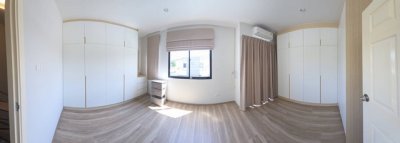 ขายทาวน์โฮม 2 ชั้น  โครงการ เอสเกต ทาวน์ รัตนาธิเบศร์-ราชพฤกษ์ 20.6 ตร.ว 4.49 ลบ. ตกแต่งพร้อมเข้าอยู่ - รูปที่ 7
