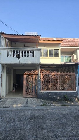 157/3/2 ขาย ทาวน์เฮ้าส์ - ห้องนอน 3 ห้อง ห้องน้ำ 2 ห้อง 4500000 บาท 27 ตร.วา