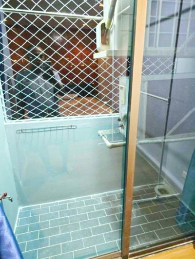 สาทร11 2นอน คอนโดให้เช่า Happy Land Sathorn Suite   BTS เซนต์หลุยส์ 499ม. ชั้น10 64 ตร.ม. - รูปที่ 5