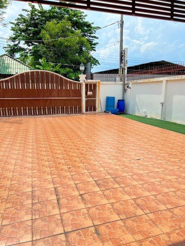 260921kartnso ให้เช่า บ้าน กรุงเทพกรีฑา 4-10 บ้านเดี่ยว 2 ชั้น  4-5นอน 3น้ำ รพ.ศิริน 550 ม.  200ตร.ว. บ้านพร้อมอยู่ - รูปที่ 8