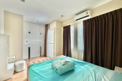 ขายหมู่บ้านโกลเด้นทาวน์ รัตนาธิเบศร์-สถานีรถไฟฟ้าบางพลู (DD002512) - รูปที่ 5