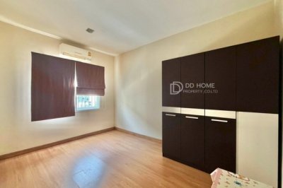ขายหมู่บ้านโกลเด้นทาวน์ รัตนาธิเบศร์-สถานีรถไฟฟ้าบางพลู (DD002512) - รูปที่ 6