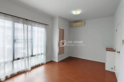 ขายทาวน์เฮ้าส์ หมู่บ้านโมดิวิลล่า บางบัวทอง หลังมุม (DD002511) - รูปที่ 4