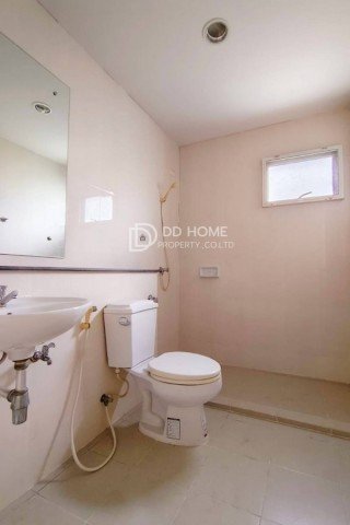 ขายทาวน์เฮ้าส์ หมู่บ้านโมดิวิลล่า บางบัวทอง หลังมุม (DD002511) - รูปที่ 7