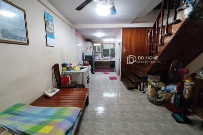ขายหมู่บ้านสมชายพัฒนา บางกรวย-การไฟฟ้าพระราม7 (DD002508) - รูปที่ 3