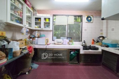 ขายหมู่บ้านสมชายพัฒนา บางกรวย-การไฟฟ้าพระราม7 (DD002508) - รูปที่ 4