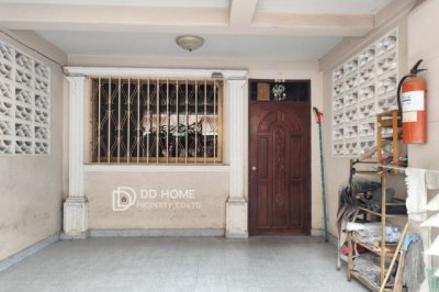 ขายหมู่บ้านสมชายพัฒนา บางกรวย-การไฟฟ้าพระราม7 (DD002508) - รูปที่ 2