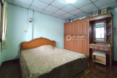 ขายหมู่บ้านสมชายพัฒนา บางกรวย-การไฟฟ้าพระราม7 (DD002508) - รูปที่ 5