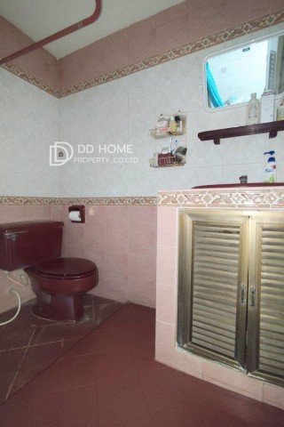 ขายหมู่บ้านสมชายพัฒนา บางกรวย-การไฟฟ้าพระราม7 (DD002508) - รูปที่ 8
