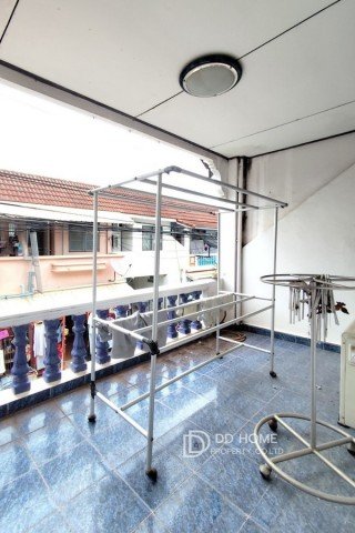 ขายหมู่บ้านสมชายพัฒนา บางกรวย-การไฟฟ้าพระราม7 (DD002508) - รูปที่ 7
