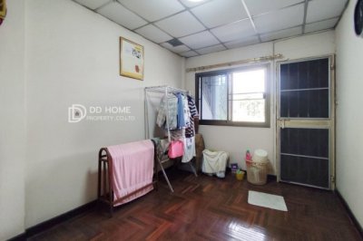 ขายหมู่บ้านสมชายพัฒนา บางกรวย-การไฟฟ้าพระราม7 (DD002508) - รูปที่ 6