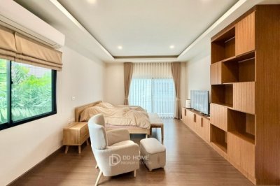ขายหมู่บ้านบริทาเนีย ราชพฤกษ์-นครอินทร์ แปลงมุมต้นโครงการ (DD002507) - รูปที่ 5