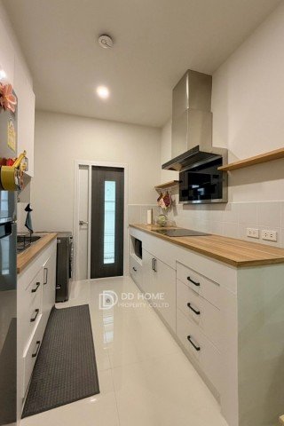 ขายหมู่บ้านบริทาเนีย ราชพฤกษ์-นครอินทร์ แปลงมุมต้นโครงการ (DD002507) - รูปที่ 4