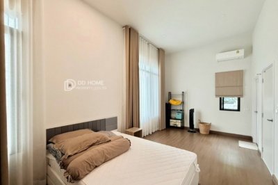 ขายหมู่บ้านบริทาเนีย ราชพฤกษ์-นครอินทร์ แปลงมุมต้นโครงการ (DD002507) - รูปที่ 7