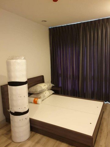centrik khuntee ขาย คอนโด Centric Sathorn - Saint Louis เซ็นทริค สาทร - เซนต์หลุยส์ ห้องนอน 1 ห้อง ห้องน้ำ 1 ห้อง 39 ตร.ม. ใกล้กับ รถไฟฟ้า - รูปที่ 3