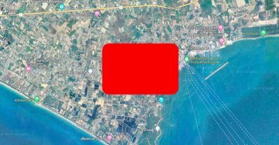 260921roneawe ให้เช่า บ้าน หาดแม่รำพึง 4 กม. แหลมประดู่ ชั้นที่ 1 ชั้นทั้งหมด 1 ชั้น - รูปที่ 8