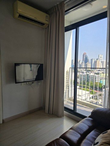 bangkok horizon tang ขาย คอนโด Bangkok Horizon Sathorn แบงค์คอก ฮอไรซอน สาทร 27 ตารางเมตร ชั้นทั้งหมด 28 ชั้น - รูปที่ 2