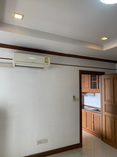 680789เคนซิงตันคุณนิด ขาย คอนโด Kensington Place Chaengwattana 50 ตารางเมตร ใกล้กับ แจ้งวัฒนะ 13 2399000 บาท - รูปที่ 8