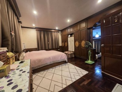 ขาย บ้าน สีวลี ติวานนท์ ปากเกร็ด นนทบุรี    7700000 บาท - รูปที่ 5