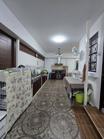 ขาย บ้าน สีวลี ติวานนท์ ปากเกร็ด นนทบุรี    7700000 บาท - รูปที่ 7