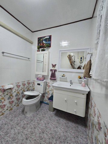 ขาย บ้าน สีวลี ติวานนท์ ปากเกร็ด นนทบุรี    7700000 บาท - รูปที่ 8
