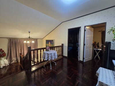 ขาย บ้าน สีวลี ติวานนท์ ปากเกร็ด นนทบุรี    7700000 บาท - รูปที่ 6