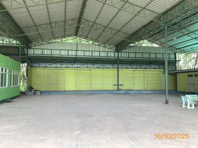 ขายโกดัง พื้นที่รวม 6-1-18 ไร่ อำเภอ ย่านตาขาว จังหวัด ตรัง - รูปที่ 3