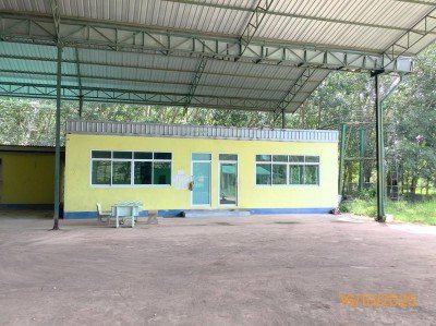 ขายโกดัง พื้นที่รวม 6-1-18 ไร่ อำเภอ ย่านตาขาว จังหวัด ตรัง - รูปที่ 4
