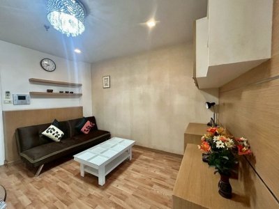 ขายราคาถูกลัดดา คอนโดวิว ทำเลดี ใจกลางเมือง ห้องสวย พร้อมเข้าอยู่ FP-C02406