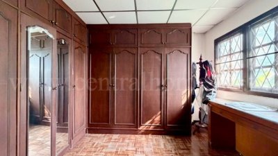 ขายด่วน บ้านเดี่ยว มิตรประชา วิลล่า โครงการ 15 บางบัวทอง - รูปที่ 8