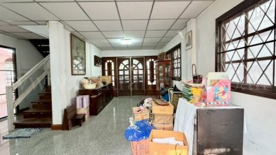 ขายด่วน บ้านเดี่ยว มิตรประชา วิลล่า โครงการ 15 บางบัวทอง - รูปที่ 3