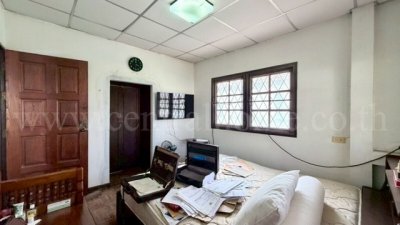 ขายด่วน บ้านเดี่ยว มิตรประชา วิลล่า โครงการ 15 บางบัวทอง - รูปที่ 7