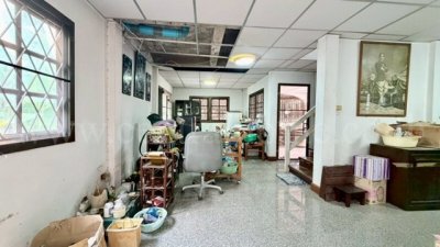 ขายด่วน บ้านเดี่ยว มิตรประชา วิลล่า โครงการ 15 บางบัวทอง - รูปที่ 5