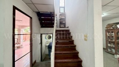 ขายด่วน บ้านเดี่ยว มิตรประชา วิลล่า โครงการ 15 บางบัวทอง - รูปที่ 6