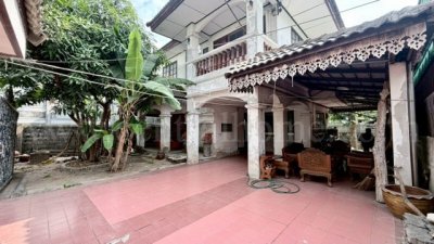 ขายด่วน บ้านเดี่ยว มิตรประชา วิลล่า โครงการ 15 บางบัวทอง - รูปที่ 2