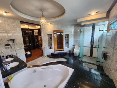 ขาย ทาวน์โฮม 3 ชั้น เดอะเมทโทร สาทร ตกแต่งสวย เหมาะทำที่พักอาศัย โฮมออฟฟิต ใกล้ BTS วุฒากาศ - รูปที่ 7