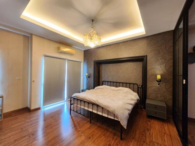 ขาย ทาวน์โฮม 3 ชั้น เดอะเมทโทร สาทร ตกแต่งสวย เหมาะทำที่พักอาศัย โฮมออฟฟิต ใกล้ BTS วุฒากาศ - รูปที่ 5