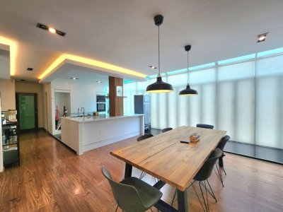 ขาย ทาวน์โฮม 3 ชั้น เดอะเมทโทร สาทร ตกแต่งสวย เหมาะทำที่พักอาศัย โฮมออฟฟิต ใกล้ BTS วุฒากาศ - รูปที่ 3