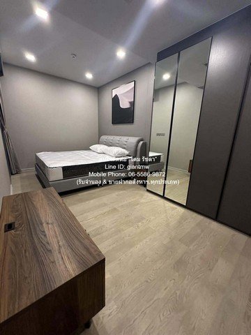 DSL-672 ให้เช่า คอนโด Ashton Residence 41 ใกล้กับ BTS พร้อมพงษ์ 75 ตร.ม. 65000 บาทต่อเดือน - รูปที่ 6