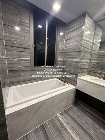 DSL-672 ให้เช่า คอนโด Ashton Residence 41 ใกล้กับ BTS พร้อมพงษ์ 75 ตร.ม. 65000 บาทต่อเดือน - รูปที่ 8