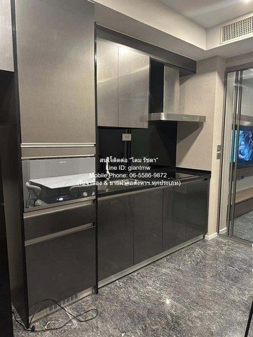 DSL-672 ให้เช่า คอนโด Ashton Residence 41 ใกล้กับ BTS พร้อมพงษ์ 75 ตร.ม. 65000 บาทต่อเดือน - รูปที่ 7