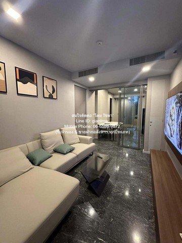 DSL-672 ให้เช่า คอนโด Ashton Residence 41 ใกล้กับ BTS พร้อมพงษ์ 75 ตร.ม. 65000 บาทต่อเดือน - รูปที่ 5