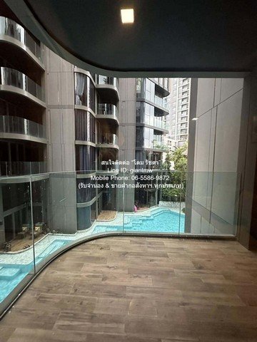 DSL-672 ให้เช่า คอนโด Ashton Residence 41 ใกล้กับ BTS พร้อมพงษ์ 75 ตร.ม. 65000 บาทต่อเดือน - รูปที่ 3