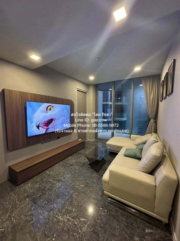 DSL-672 ให้เช่า คอนโด Ashton Residence 41 ใกล้กับ BTS พร้อมพงษ์ 75 ตร.ม. 65000 บาทต่อเดือน - รูปที่ 4