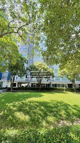 DSL-292 ขาย คอนโด เดอะคิทท์ พลัส นวมินทร์ 1400000 บาท ชั้นที่ 5 - รูปที่ 3