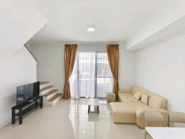 svs378 ให้เช่า ทาวน์เฮ้าส์ 23 ชั้น พลีโน่ สุขุมวิท - บางนา 2  Pleno Sukhumvit-Bangna 2