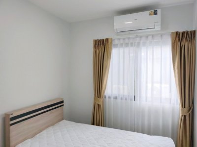 svs378 ให้เช่า ทาวน์เฮ้าส์ 23 ชั้น พลีโน่ สุขุมวิท - บางนา 2  Pleno Sukhumvit-Bangna 2 - รูปที่ 6